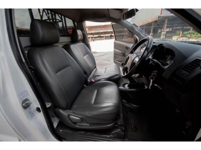 Toyota Hilux vigo 2.5 J a Single Cab ปี 2014 รูปที่ 10