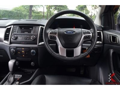 Ford Ranger 2.2 (ปี 2016) DOUBLE CAB Hi-Rider XLT รูปที่ 10