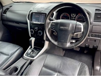 2016 ISUZU D-MAX SPACE CAB  1.9 Hi-Lander Z-Prestige รูปที่ 10