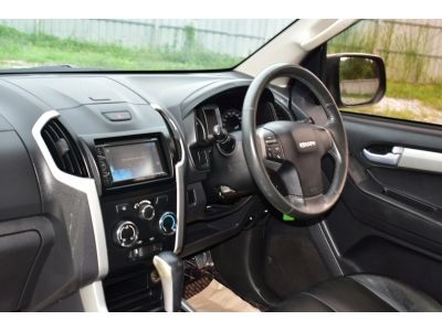 ISUZU DMAX 1.9 S ดีเซล เกียร์ออโต้ ปี 2016 รูปที่ 10