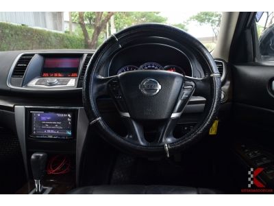 Nissan Teana 2.0 (ปี 2012) 200 XL Sport Sedan รูปที่ 10