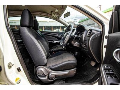 Nissan Almera 1.2 VL CVT ปี 2015 รูปที่ 10