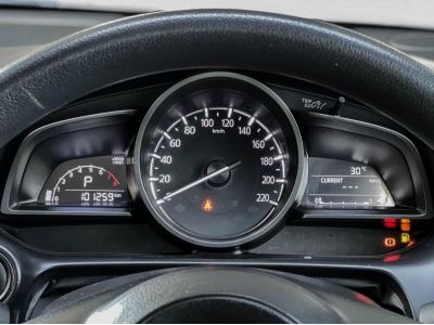 MAZDA​ 2​ 1.3 SKYACTIV​ A/T ปี 2017 รูปที่ 10