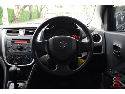 Suzuki Celerio 1.0 (ปี 2019) GLX Hatchback รูปที่ 10