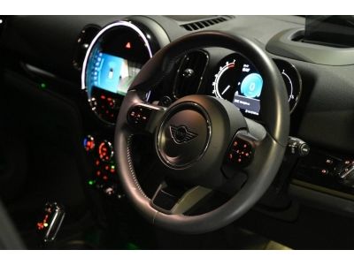 MINI Countryman S Hightrim 2022 รูปที่ 10