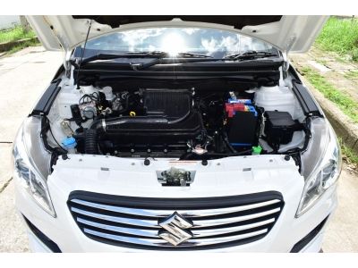 SUZUKI CIAZ 1.2RS เกียร์AT ปี17 รูปที่ 10