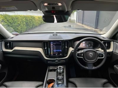 2021 Volvo XC60 2.0 รูปที่ 10