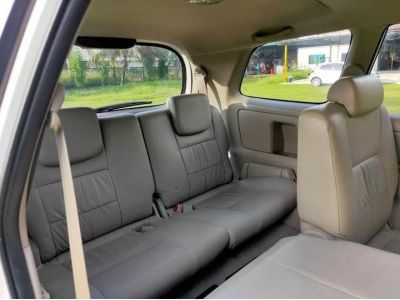 TOYOTA INNOVA 2.0G A/T ปี 2010 รูปที่ 10