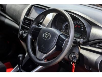 TOYOTA YARIS ATIV 1.2 J AUTO ปี2562/2019 รูปที่ 10