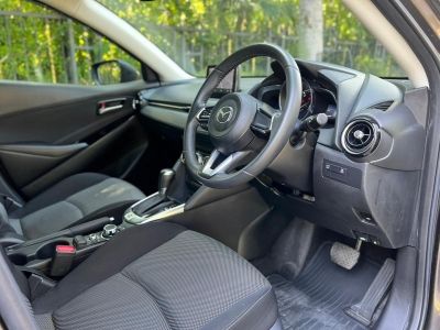 2018 MAZDA 2 1.3 High Connect รูปที่ 10