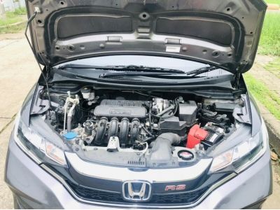 HONDA JAZZ 1.5RS เกียร์AT ปี19 รูปที่ 10