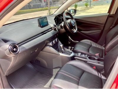 Mazda2 1.3 Skyactiv High Connect Hatchback A/T ปี 2018 รูปที่ 10