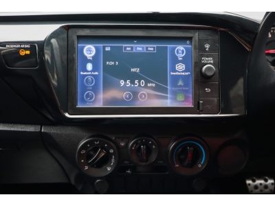 โตโยต้าชัวร์ ฟรีดาวน์ Revo D-Cab 2.8 GR Sport ปี 21 รถทดลองขับจากโตโยต้ามอเตอร์ รูปที่ 10