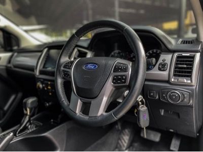 FORD RANGER 4DR 2.2 XLT HI-RIDER A/T ปี 2018 รูปที่ 10