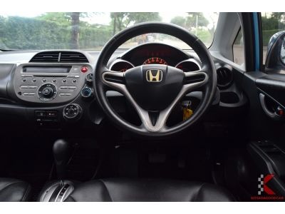 Honda Jazz 1.5 (ปี 2008) V VTEC Hatchback AT รูปที่ 10