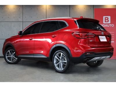 2021 MG HS 1.5 X SUV AT รูปที่ 10