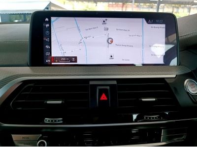 BMW 2.0d X-DRIVE MSPORT 2018 รูปที่ 10
