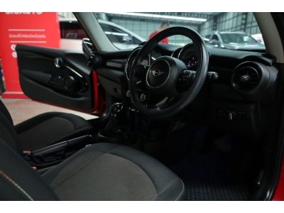 Mini Cooper 1.5 F56 Hatch D Hatchback AT รูปที่ 10