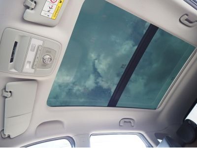 MG ZS 1.5 X SUNROOF ปี 2021 สภาพป้ายแดง รูปที่ 10