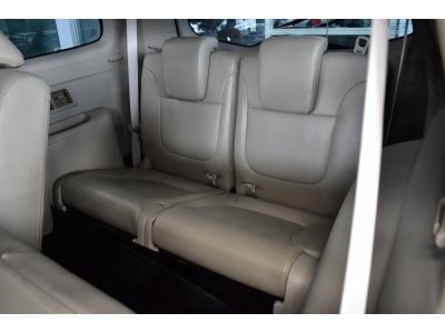 MITSUBISHI PAJERO SPORT 2.5 GT A/T ปี 2009 รูปที่ 9