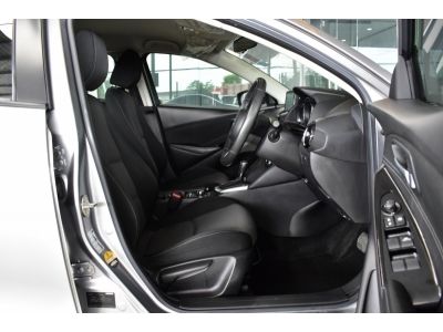 MAZDA 2 SkyActiv 1.3 High Connect A/T ปี 2017 รูปที่ 10