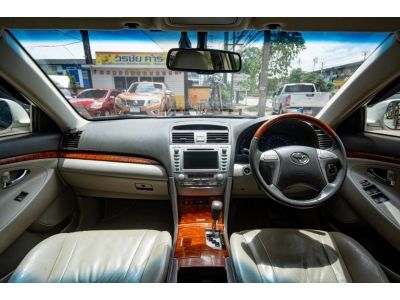 TOYOTA CAMRY 2.4 HIBRID รูปที่ 10