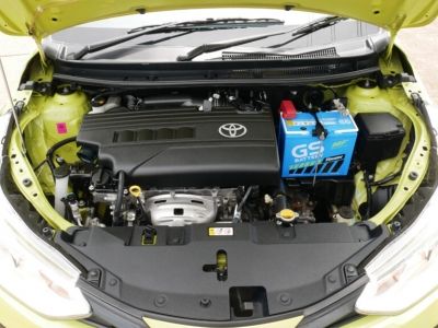 TOYOTA YARIS 1.2 J ECO A/T 2019 รูปที่ 9