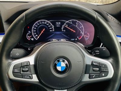 2020 BMW SERIES 5520d M SPORT โฉม G30 รูปที่ 10