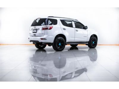 2012 CHEVROLET  TRAILBLAZER  2.8 LT ผ่อน 4,586 บาท 12 เดือนแรก รูปที่ 10