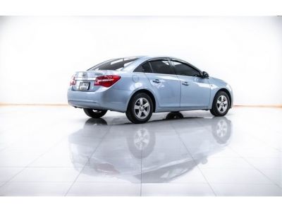 2011 CHEVROLET CRUZE 1.8 LS  ผ่อน 1,836 บาท 12 เดือนแรก รูปที่ 10