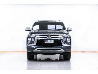 2020 MITSUBISHI ALLNEW PAJER 2.4 GT PREMIUM 2WD  ผ่อน 8,888 บาท 12 เดือนแรก รูปที่ 10