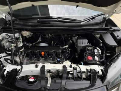 Honda CR-V G4 2.0E 4WD AT ปี 2013 รูปที่ 10