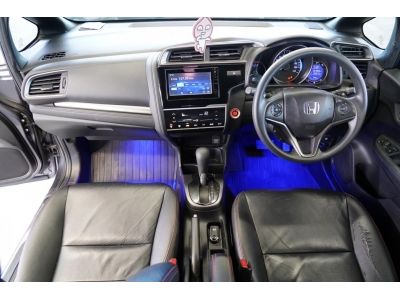 2021 TOYOTA YARIS ATIV 1.2 SPORT A/T สีแดง รูปที่ 10