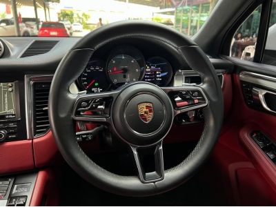 2014 Porsche Macan S Diesel 3.0 V6 รูปที่ 10