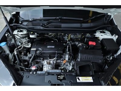 2018 Honda CR-V 2.4 (ปี 17-21) E SUV AT รูปที่ 10