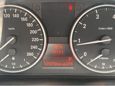 2011 BMW X1 sDrive18i  2.0 รูปที่ 10