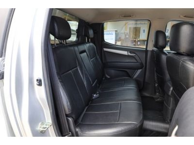 Isuzu D-Max 2.5 CAB-4 Hi-Lander Z-Prestige A/T 2015 รูปที่ 10