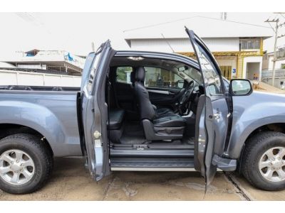 Isuzu D-Max 1.9 SPACECAB HI-LANDER DDI Z 1.9 M/T ปี 2018 รูปที่ 10