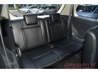 2012 TOYOTA AVANZA 1.5 S *ฟรีดาวน์ แถมประกันภัย อนุมัติเร็ว ผ่านง่าย รูปที่ 10