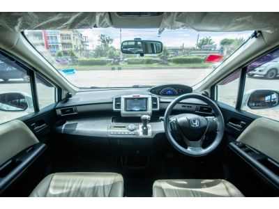 Honda FREED 1.5 EL รูปที่ 10