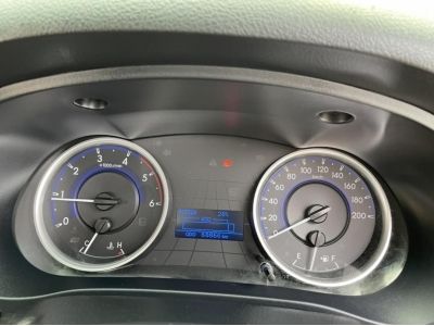 Toyota Revo Prerunner Open Cab 2.4 E Multi Mt 2017 รูปที่ 10