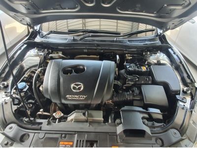MAZDA 3 2.0S A/T ปี 2019 รูปที่ 10