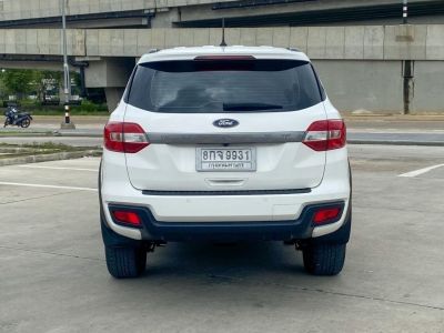 2018 FORD EVEREST 2.0 TURBO TREND 2WD รูปที่ 10