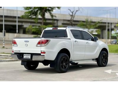 2015 MAZDA BT-50 PRO 2.2 DOUBLE CAB HI-RACER รูปที่ 10