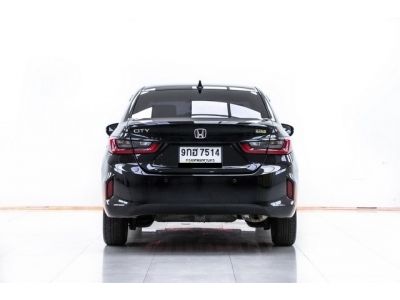 2020  HONDA CITY  1.0 V 4DR   ผ่อน 4,193 บาท 12 เดือนแรก รูปที่ 10