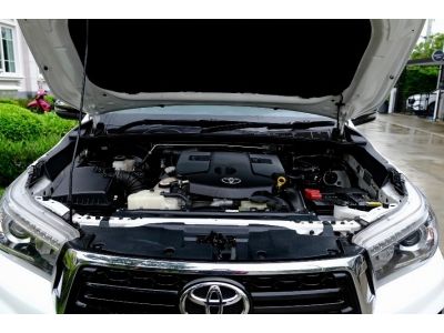 Toyota Revo 2.4E 4ประตู รูปที่ 10