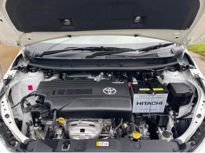Toyota Yaris 1.2 E  5 ประตู A/T ปี 2018 รูปที่ 10
