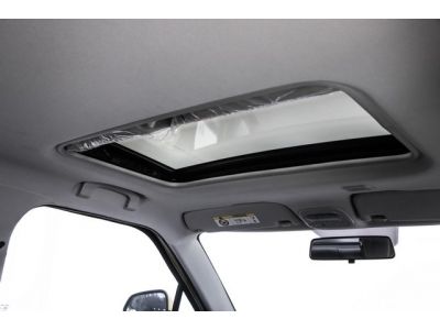 2020 MG 3 1.5 X SUNROOF ผ่อน 3,040 บาท 12 เดือนแรก รูปที่ 10