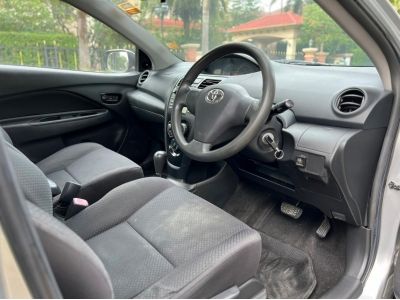 2007 TOYOTA VIOS 1.5 J รูปที่ 10