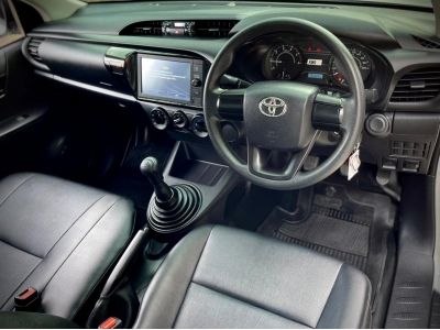 Toyota hilux Revo 2.4 E Singel Cab ปี 2020 รูปที่ 10